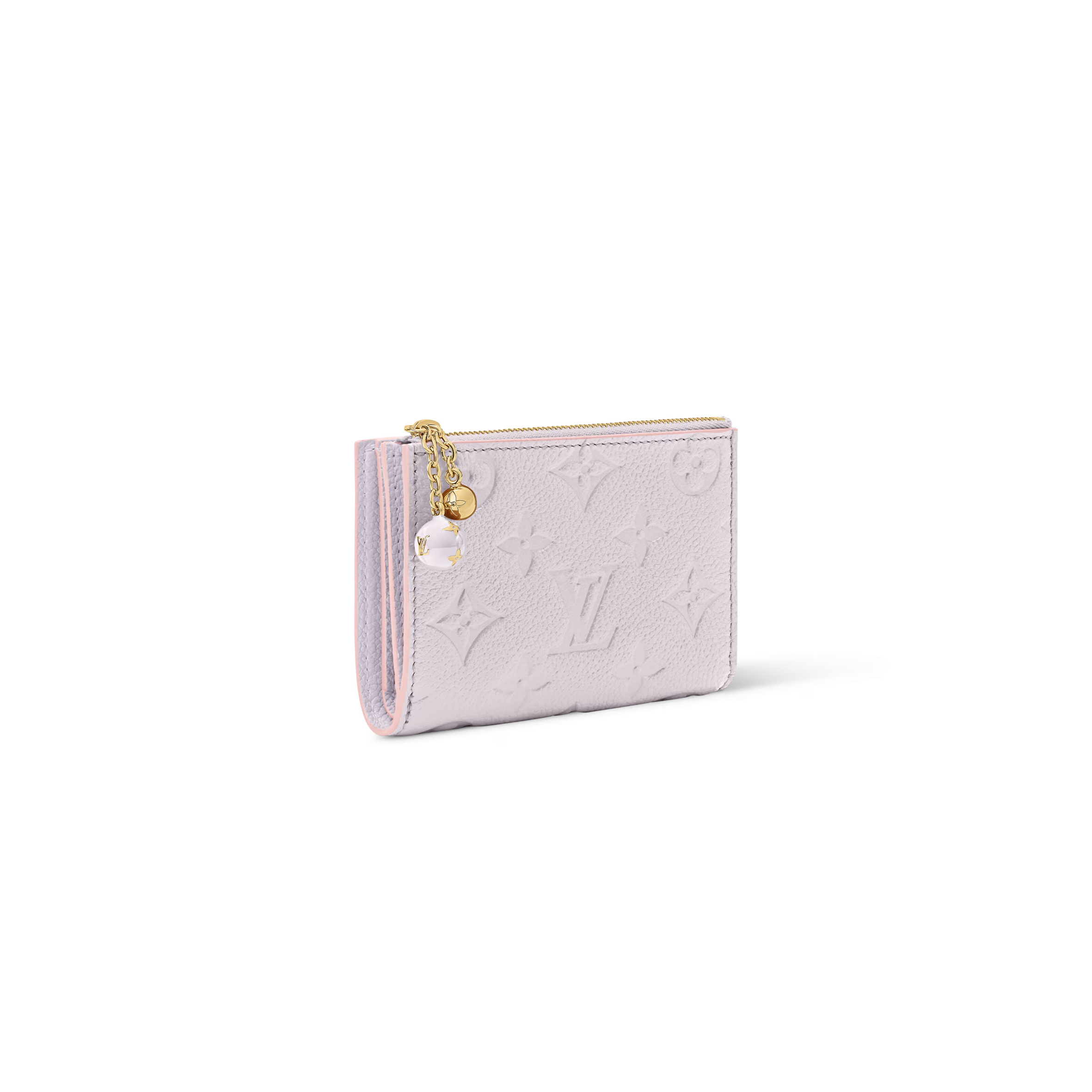LOUIS VUITTON LISA WALLET M29251 (11.5*9*1.5cm)